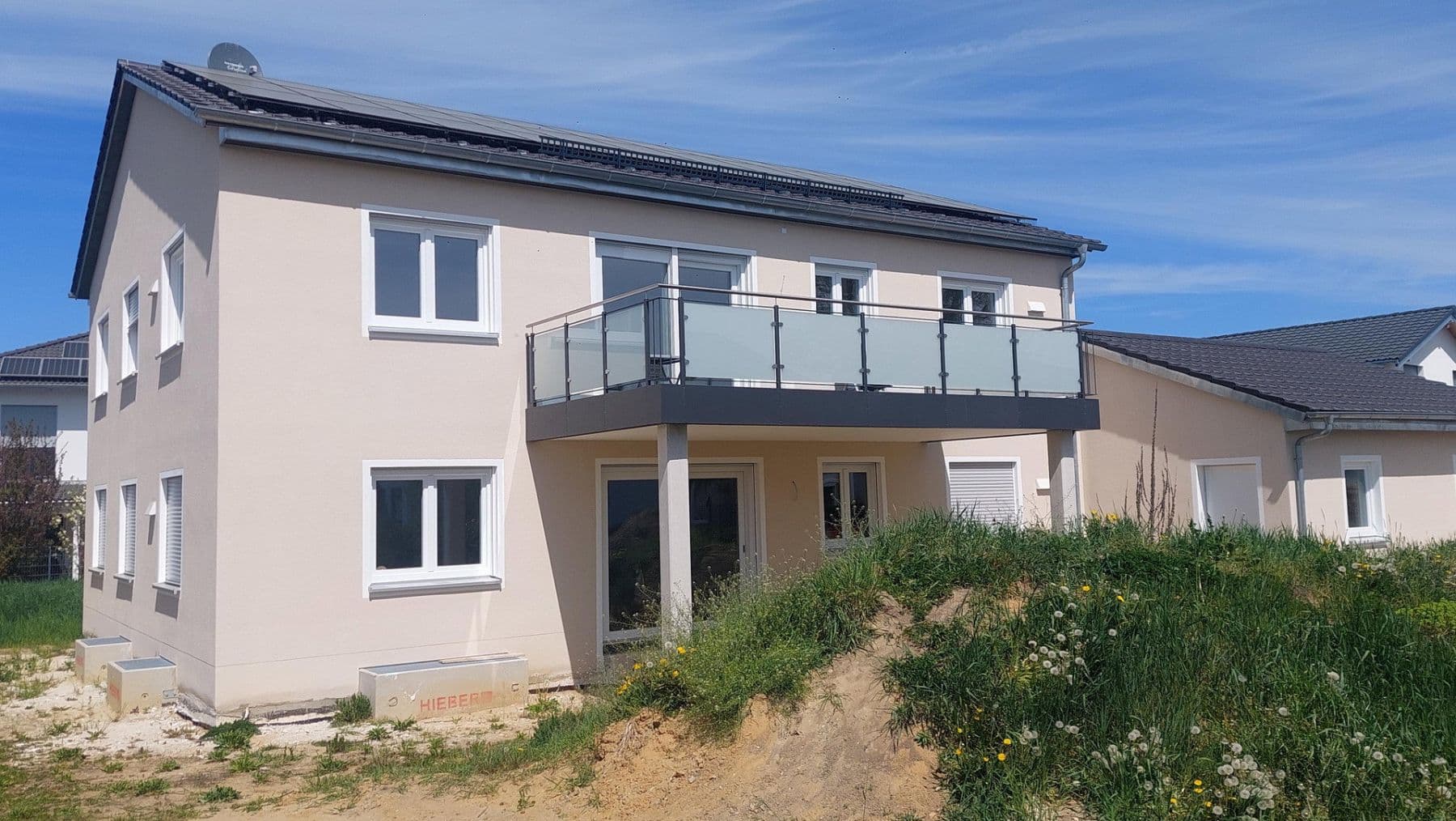 4 bedroom flat to rent, 111 m², Rothanger 16, Ehekirchen, Bavaria 4 bedroom flat to rent, 111 m², Rothanger 16, Ehekirchen, Bavaria