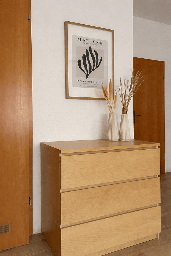 1 bedroom flat to rent, 24 m², Dänischer Tisch 12, Mannheim, Baden-Württemberg 1 bedroom flat to rent, 24 m², Dänischer Tisch 12, Mannheim, Baden-Württemberg
