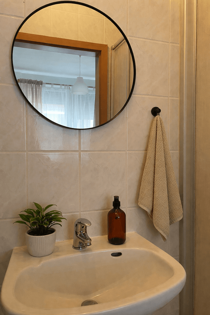 1 bedroom flat to rent, 24 m², Dänischer Tisch 12, Mannheim, Baden-Württemberg 1 bedroom flat to rent, 24 m², Dänischer Tisch 12, Mannheim, Baden-Württemberg