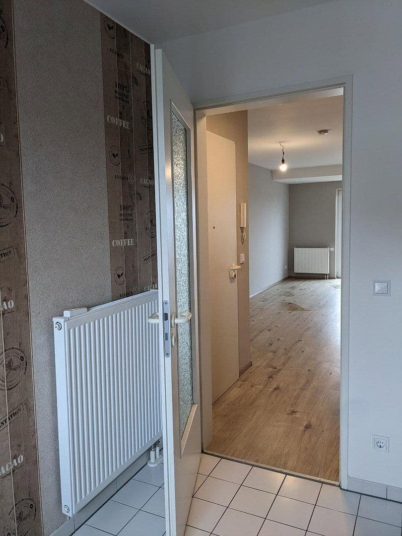 3 bedroom flat to rent, 66 m², Beethovenring 11b, Königs Wusterhausen, Brandenburg 3 bedroom flat to rent, 66 m², Beethovenring 11b, Königs Wusterhausen, Brandenburg