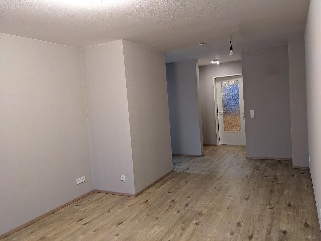 3 bedroom flat to rent, 66 m², Beethovenring 11b, Königs Wusterhausen, Brandenburg 3 bedroom flat to rent, 66 m², Beethovenring 11b, Königs Wusterhausen, Brandenburg