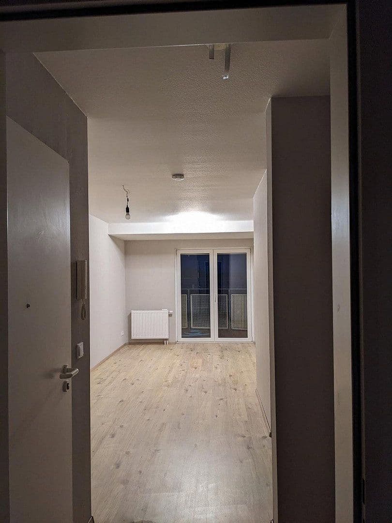 3 bedroom flat to rent, 66 m², Beethovenring 11b, Königs Wusterhausen, Brandenburg 3 bedroom flat to rent, 66 m², Beethovenring 11b, Königs Wusterhausen, Brandenburg