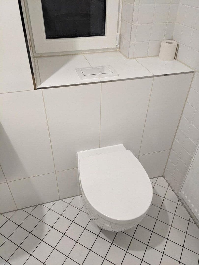 3 bedroom flat to rent, 66 m², Beethovenring 11b, Königs Wusterhausen, Brandenburg 3 bedroom flat to rent, 66 m², Beethovenring 11b, Königs Wusterhausen, Brandenburg