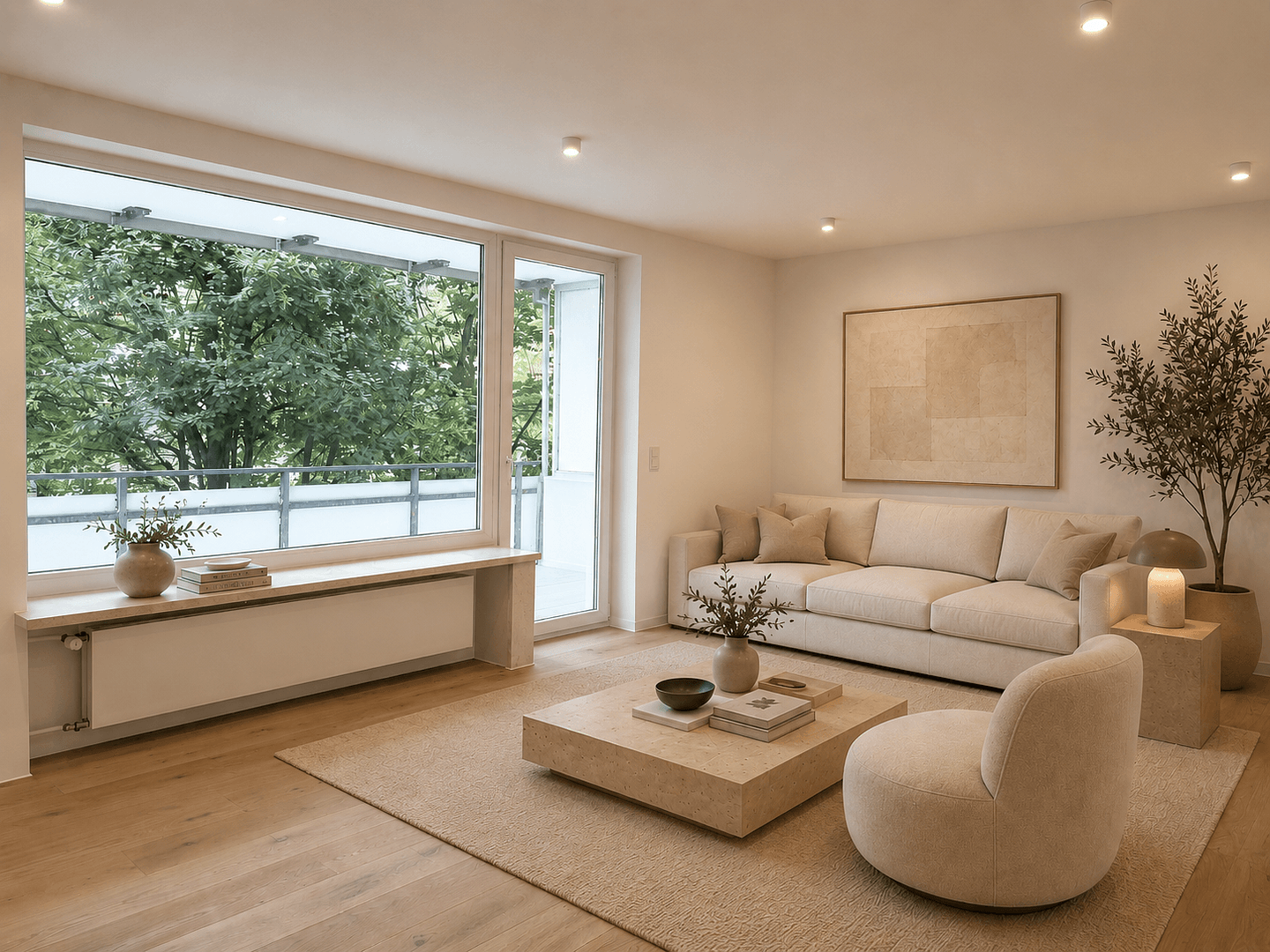 1 bedroom with open-plan kitchen flat for sale, 77 m², München, Bavaria 1 bedroom with open-plan kitchen flat for sale, 77 m², München, Bavaria