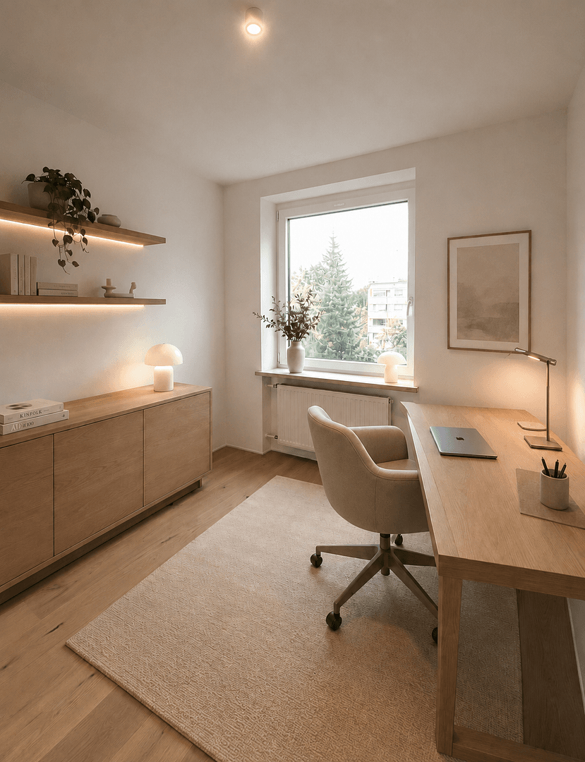1 bedroom with open-plan kitchen flat for sale, 77 m², München, Bavaria 1 bedroom with open-plan kitchen flat for sale, 77 m², München, Bavaria