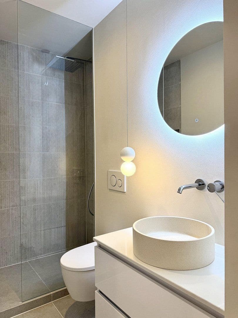 1 bedroom with open-plan kitchen flat for sale, 77 m², München, Bavaria 1 bedroom with open-plan kitchen flat for sale, 77 m², München, Bavaria