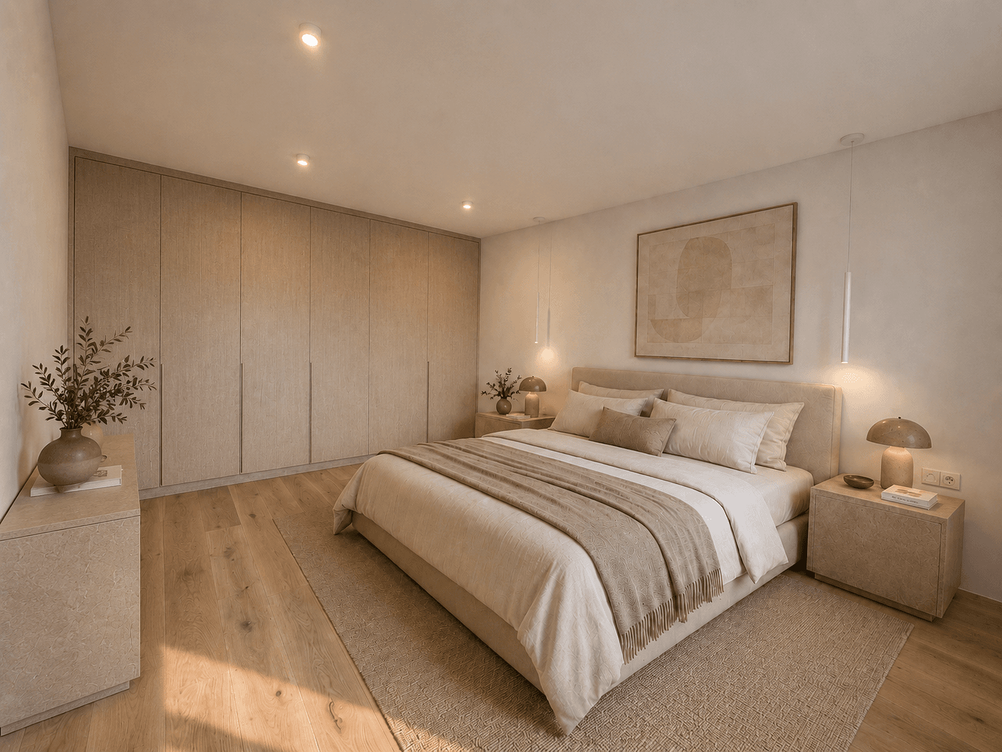 1 bedroom with open-plan kitchen flat for sale, 77 m², München, Bavaria 1 bedroom with open-plan kitchen flat for sale, 77 m², München, Bavaria