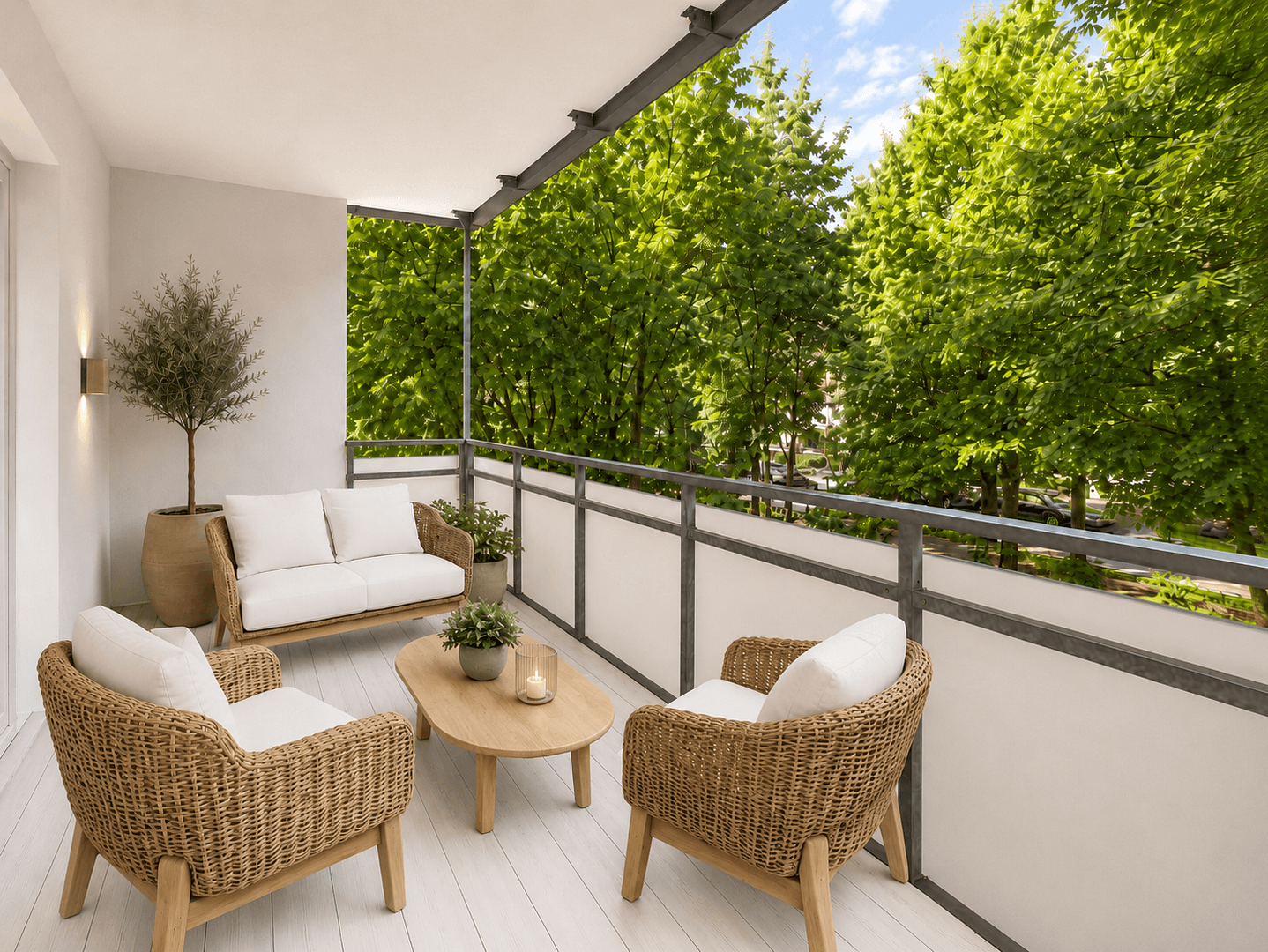 1 bedroom with open-plan kitchen flat for sale, 77 m², München, Bavaria 1 bedroom with open-plan kitchen flat for sale, 77 m², München, Bavaria