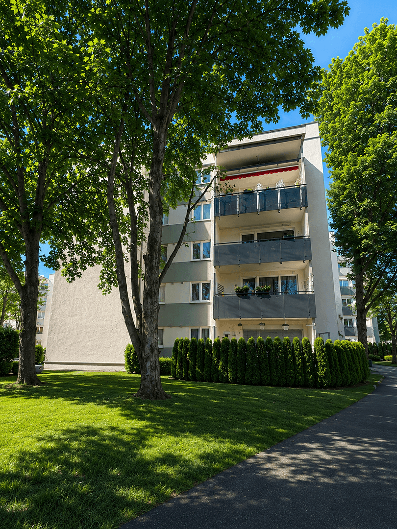 1 bedroom with open-plan kitchen flat for sale, 77 m², München, Bavaria 1 bedroom with open-plan kitchen flat for sale, 77 m², München, Bavaria