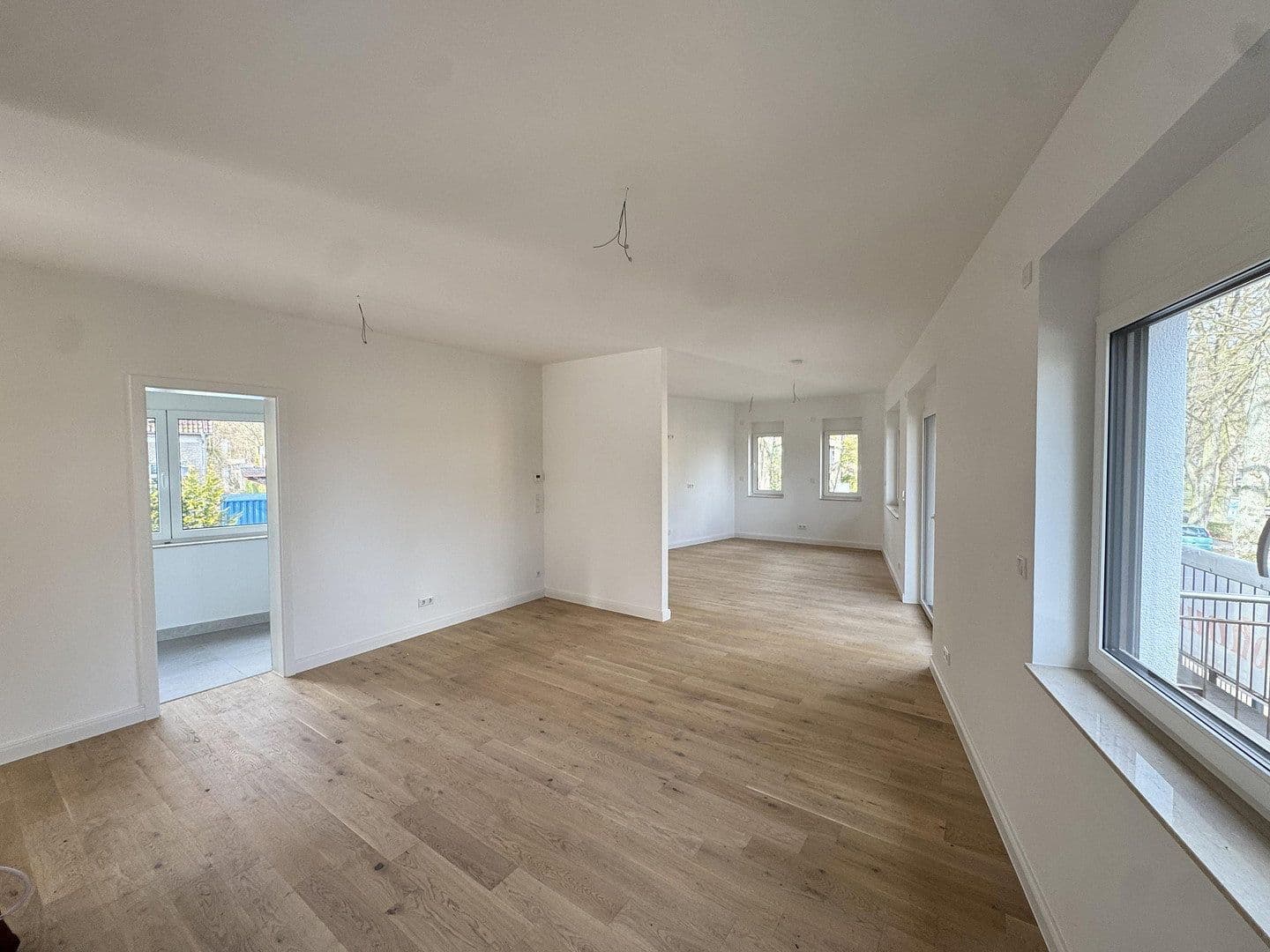 3 bedroom flat for sale, 96 m², Kanalstraße 1a, Berlin, Berlin 3 bedroom flat for sale, 96 m², Kanalstraße 1a, Berlin, Berlin