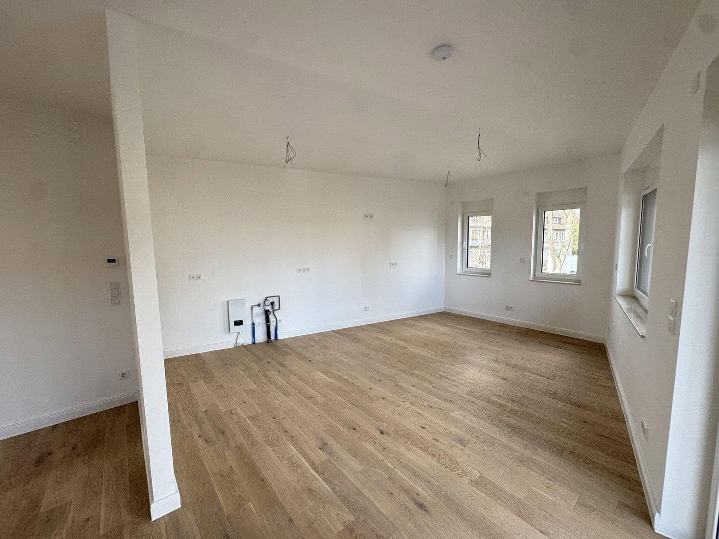 3 bedroom flat for sale, 96 m², Kanalstraße 1a, Berlin, Berlin 3 bedroom flat for sale, 96 m², Kanalstraße 1a, Berlin, Berlin