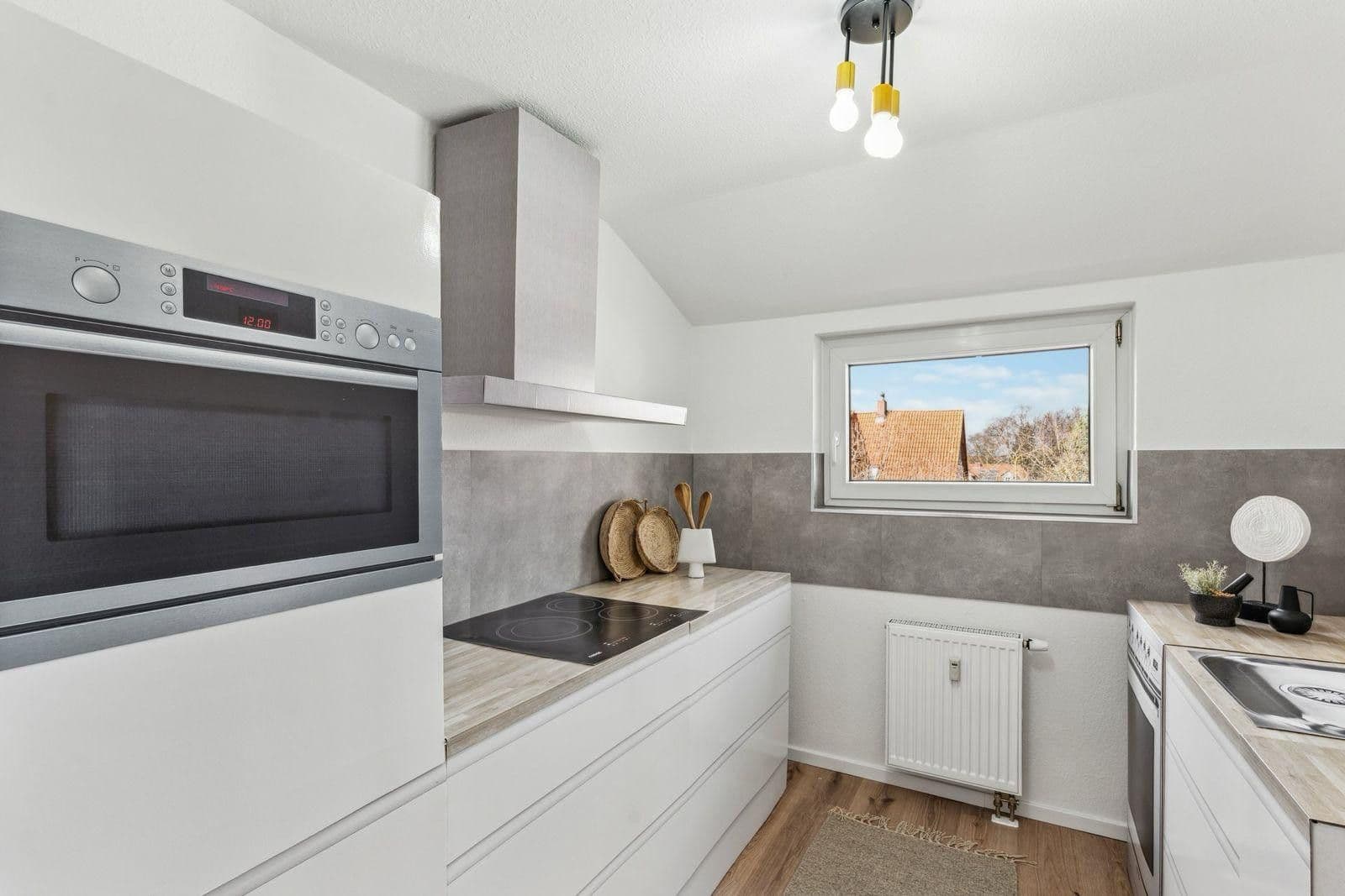 3 bedroom flat for sale, 70 m², Jever, Lower Saxony 3 bedroom flat for sale, 70 m², Jever, Lower Saxony