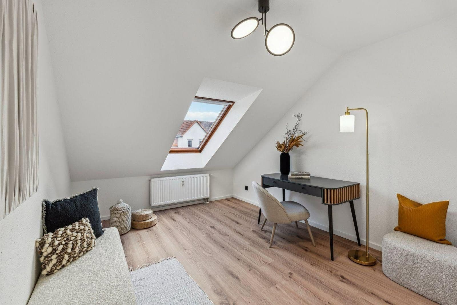 3 bedroom flat for sale, 70 m², Jever, Lower Saxony 3 bedroom flat for sale, 70 m², Jever, Lower Saxony