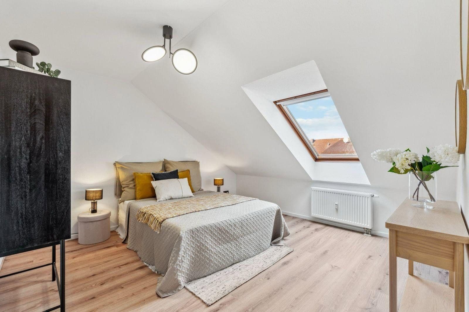 3 bedroom flat for sale, 70 m², Jever, Lower Saxony 3 bedroom flat for sale, 70 m², Jever, Lower Saxony