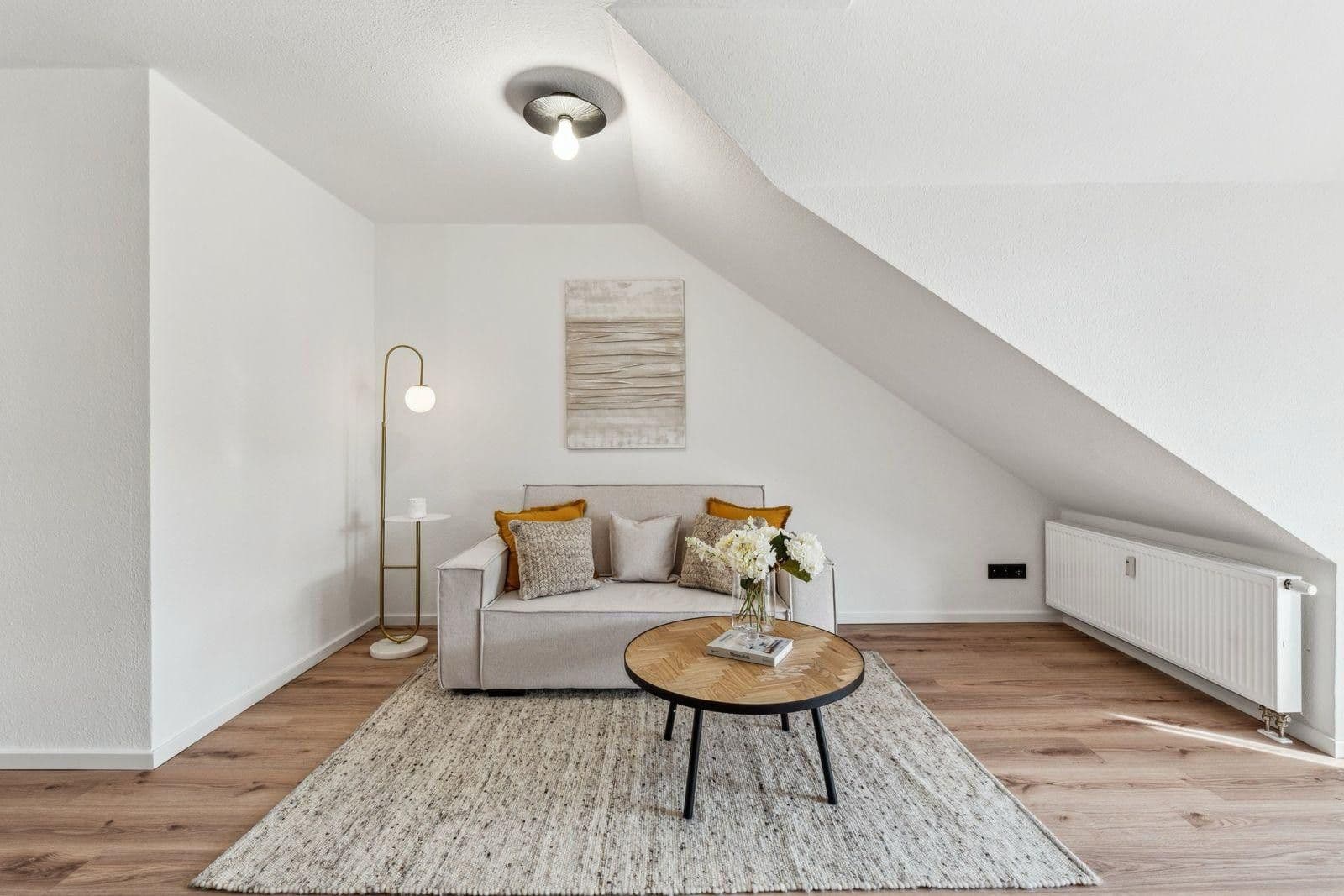 3 bedroom flat for sale, 70 m², Jever, Lower Saxony 3 bedroom flat for sale, 70 m², Jever, Lower Saxony