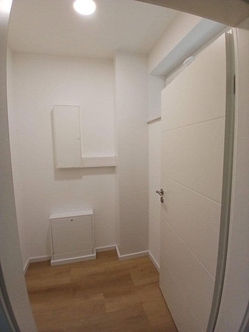 2 bedroom flat to rent, 69 m², Hamburg, Hamburg 2 bedroom flat to rent, 69 m², Hamburg, Hamburg