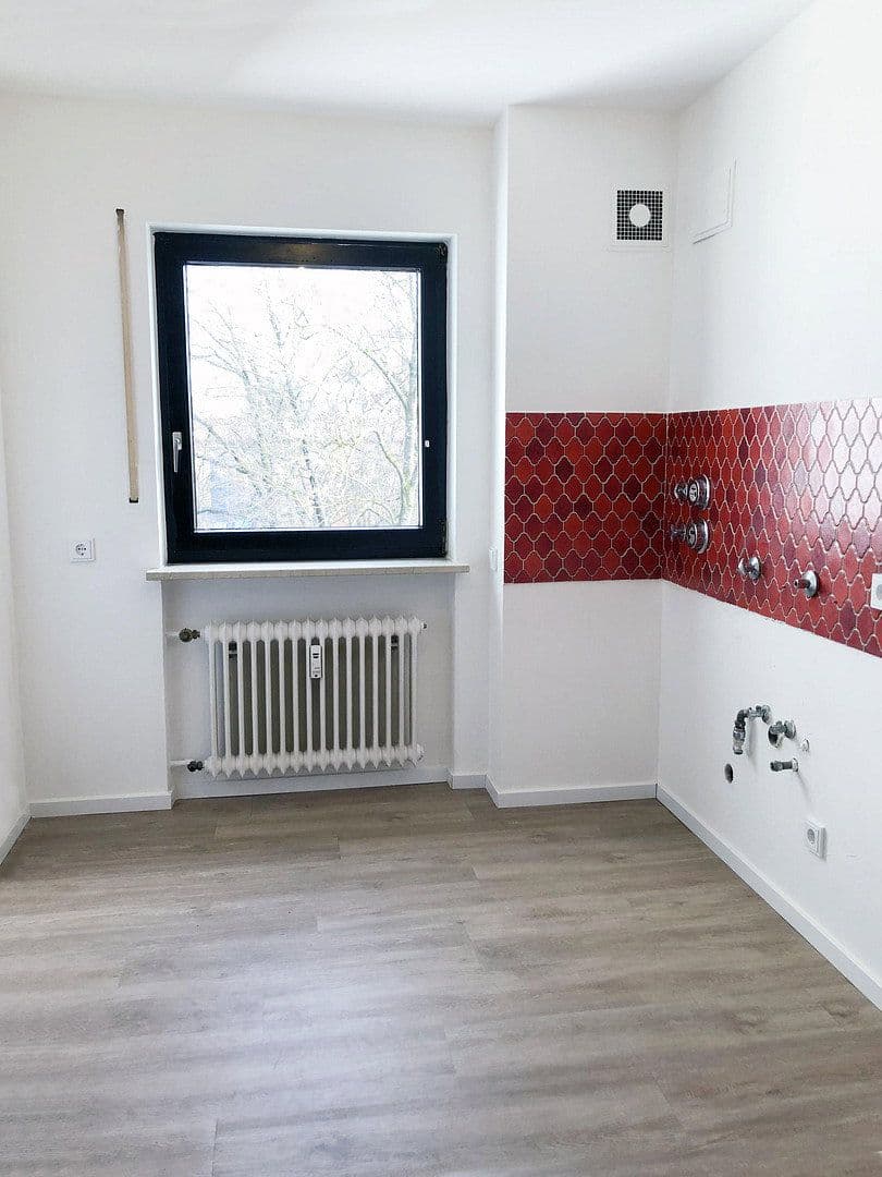 2 bedroom flat for sale, 56 m², Gröbenzell, Bavaria 2 bedroom flat for sale, 56 m², Gröbenzell, Bavaria
