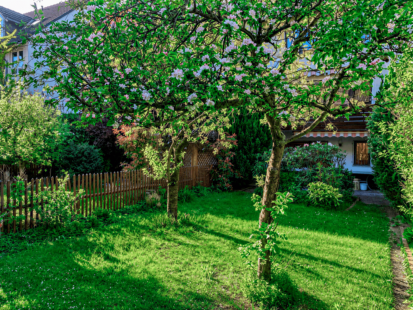 house for sale, 194 m², Hanover, Lower Saxony house for sale, 194 m², Hanover, Lower Saxony