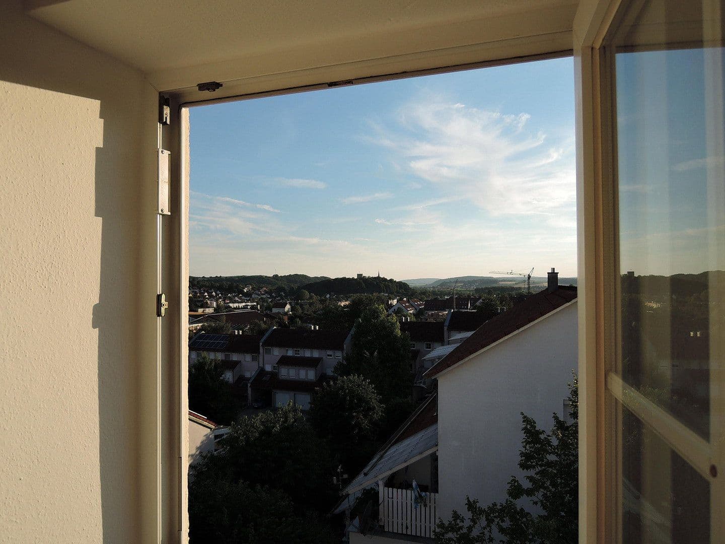 2 bedroom flat to rent, 42 m², Bad Abbach, Bavaria 2 bedroom flat to rent, 42 m², Bad Abbach, Bavaria