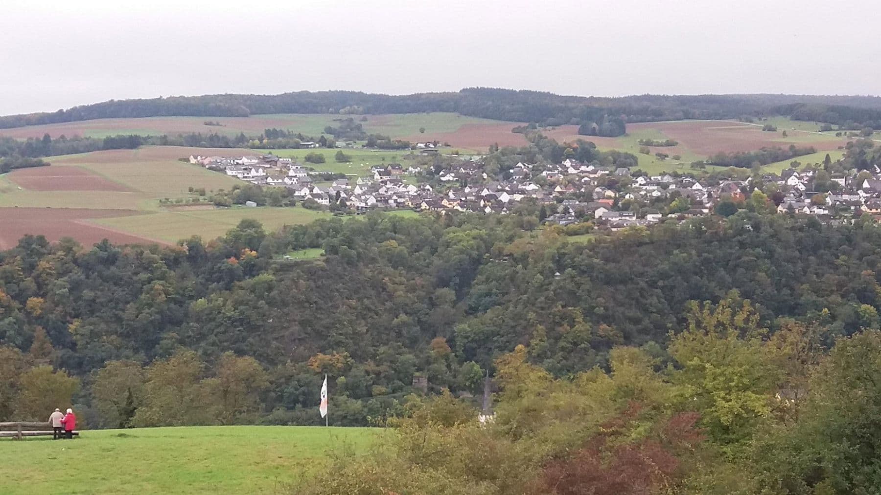2 bedroom flat for sale, 55 m², Rheinblick 17, Patersberg, Rhineland-Palatinate 2 bedroom flat for sale, 55 m², Rheinblick 17, Patersberg, Rhineland-Palatinate