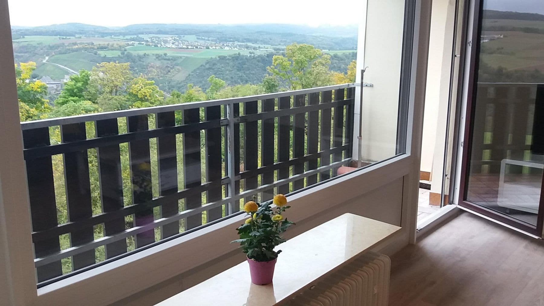 2 bedroom flat for sale, 55 m², Rheinblick 17, Patersberg, Rhineland-Palatinate 2 bedroom flat for sale, 55 m², Rheinblick 17, Patersberg, Rhineland-Palatinate