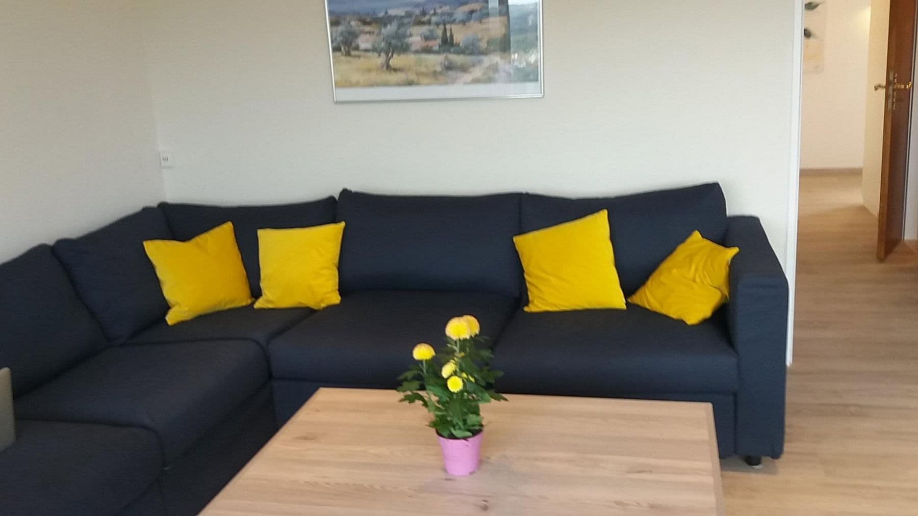 2 bedroom flat for sale, 55 m², Rheinblick 17, Patersberg, Rhineland-Palatinate 2 bedroom flat for sale, 55 m², Rheinblick 17, Patersberg, Rhineland-Palatinate