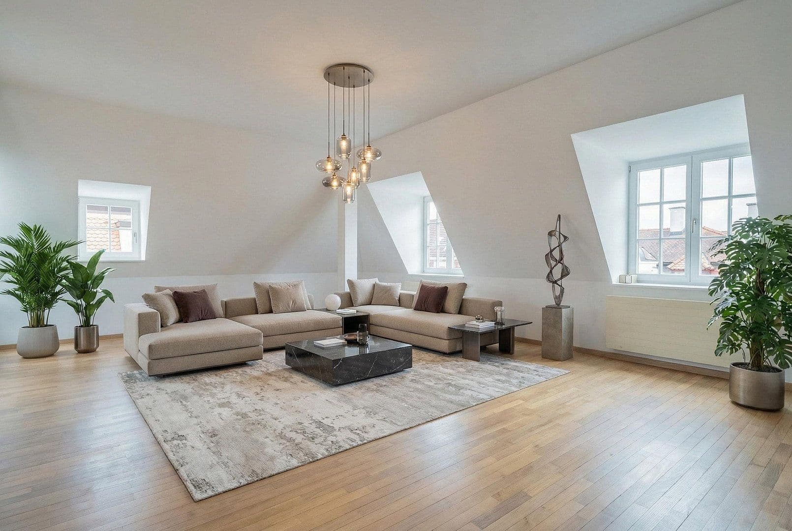 4 bedroom flat for sale, 135 m², München, Bavaria 4 bedroom flat for sale, 135 m², München, Bavaria