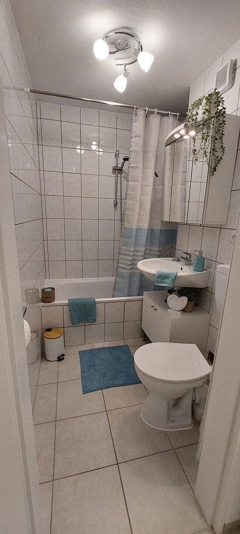 1 bedroom flat to rent, 30 m², Deschinger Straße, Ingolstadt, Bavaria 1 bedroom flat to rent, 30 m², Deschinger Straße, Ingolstadt, Bavaria