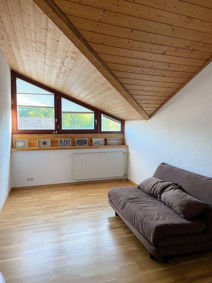 house for sale, 168 m², Pullach, Bavaria house for sale, 168 m², Pullach, Bavaria