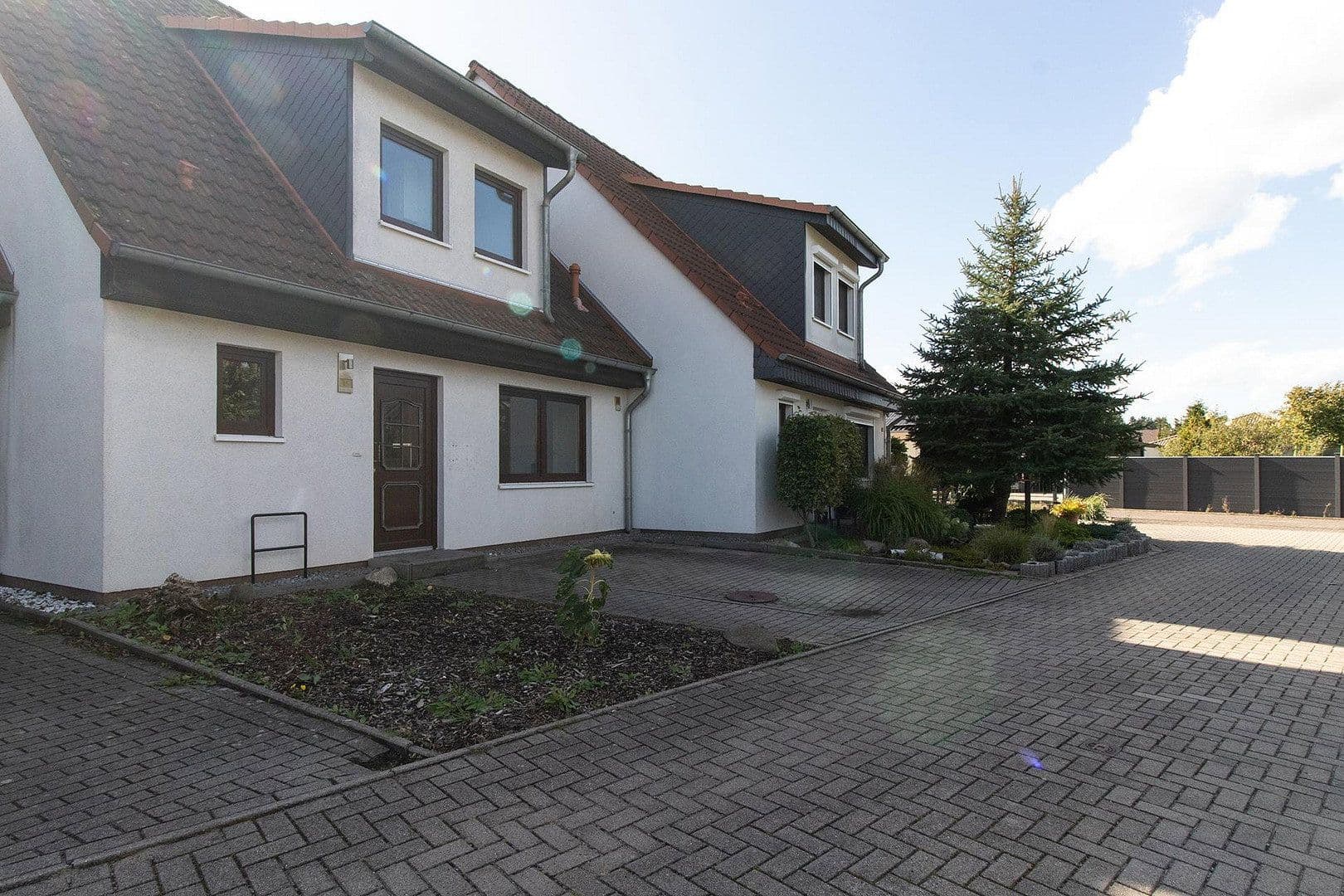 house for sale, 122 m², Anemonenweg 15, Möser, Saxony-Anhalt house for sale, 122 m², Anemonenweg 15, Möser, Saxony-Anhalt