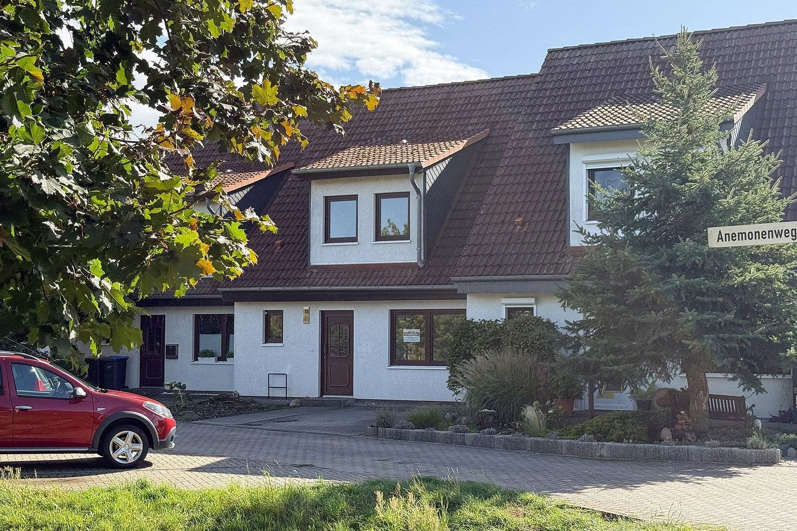 house for sale, 122 m², Anemonenweg 15, Möser, Saxony-Anhalt house for sale, 122 m², Anemonenweg 15, Möser, Saxony-Anhalt