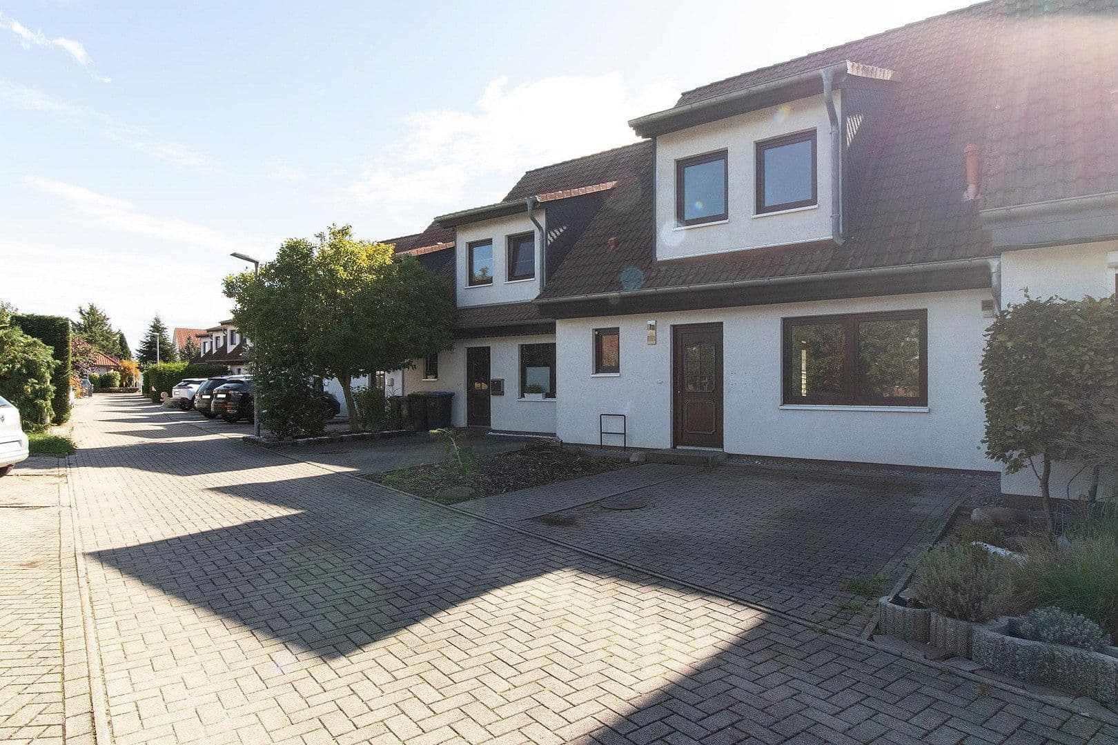 house for sale, 122 m², Anemonenweg 15, Möser, Saxony-Anhalt house for sale, 122 m², Anemonenweg 15, Möser, Saxony-Anhalt
