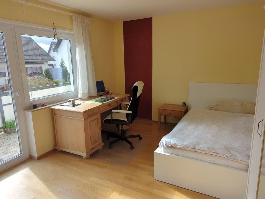 house for sale, 270 m², St. Leon-Rot, Baden-Württemberg house for sale, 270 m², St. Leon-Rot, Baden-Württemberg