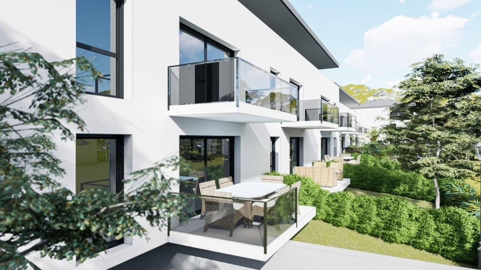 3 bedroom flat to rent, 127 m², Am Steinkart 5, Bad Griesbach i.Rottal, Bavaria 3 bedroom flat to rent, 127 m², Am Steinkart 5, Bad Griesbach i.Rottal, Bavaria