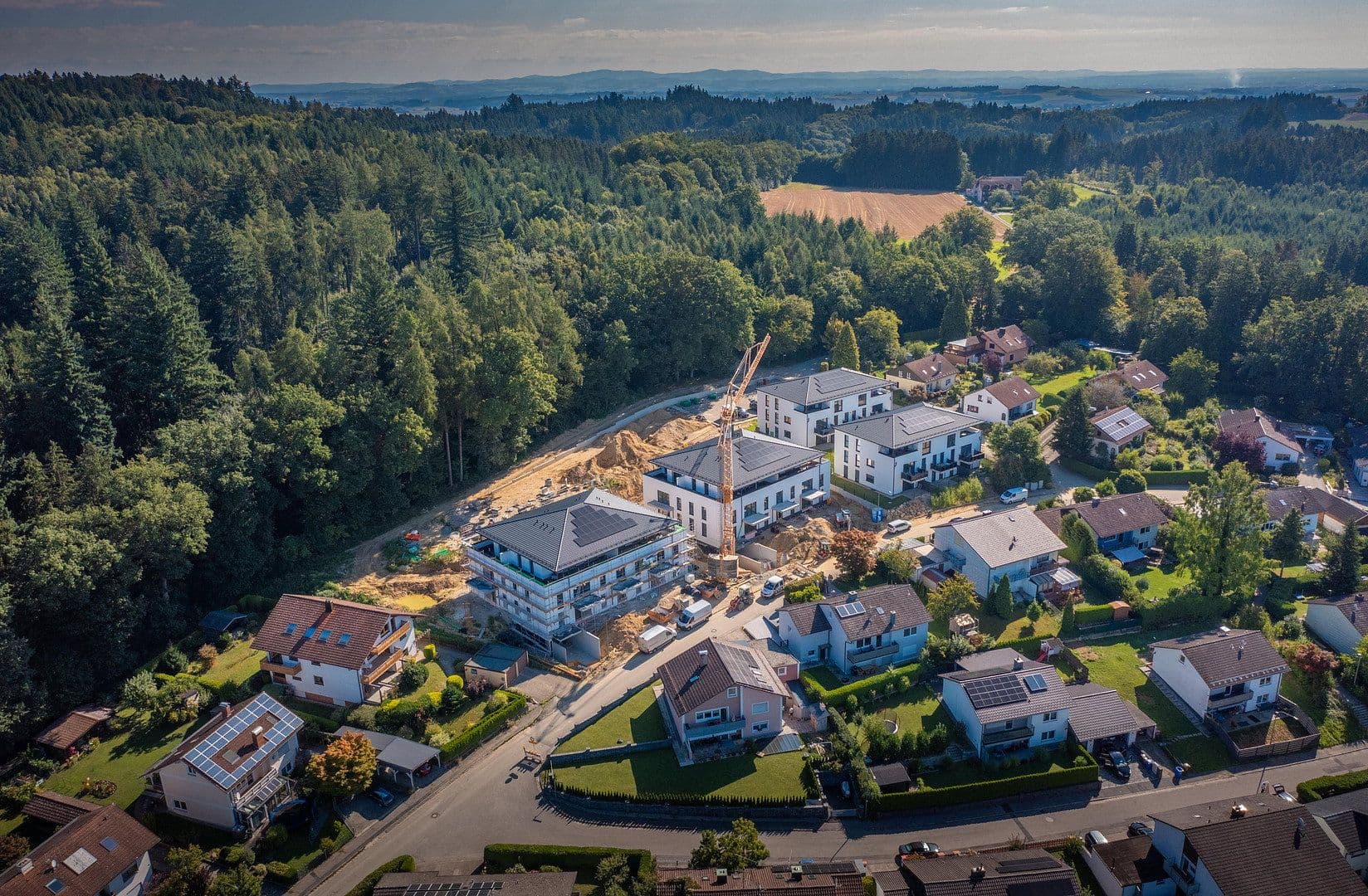 3 bedroom flat to rent, 127 m², Am Steinkart 5, Bad Griesbach i.Rottal, Bavaria 3 bedroom flat to rent, 127 m², Am Steinkart 5, Bad Griesbach i.Rottal, Bavaria