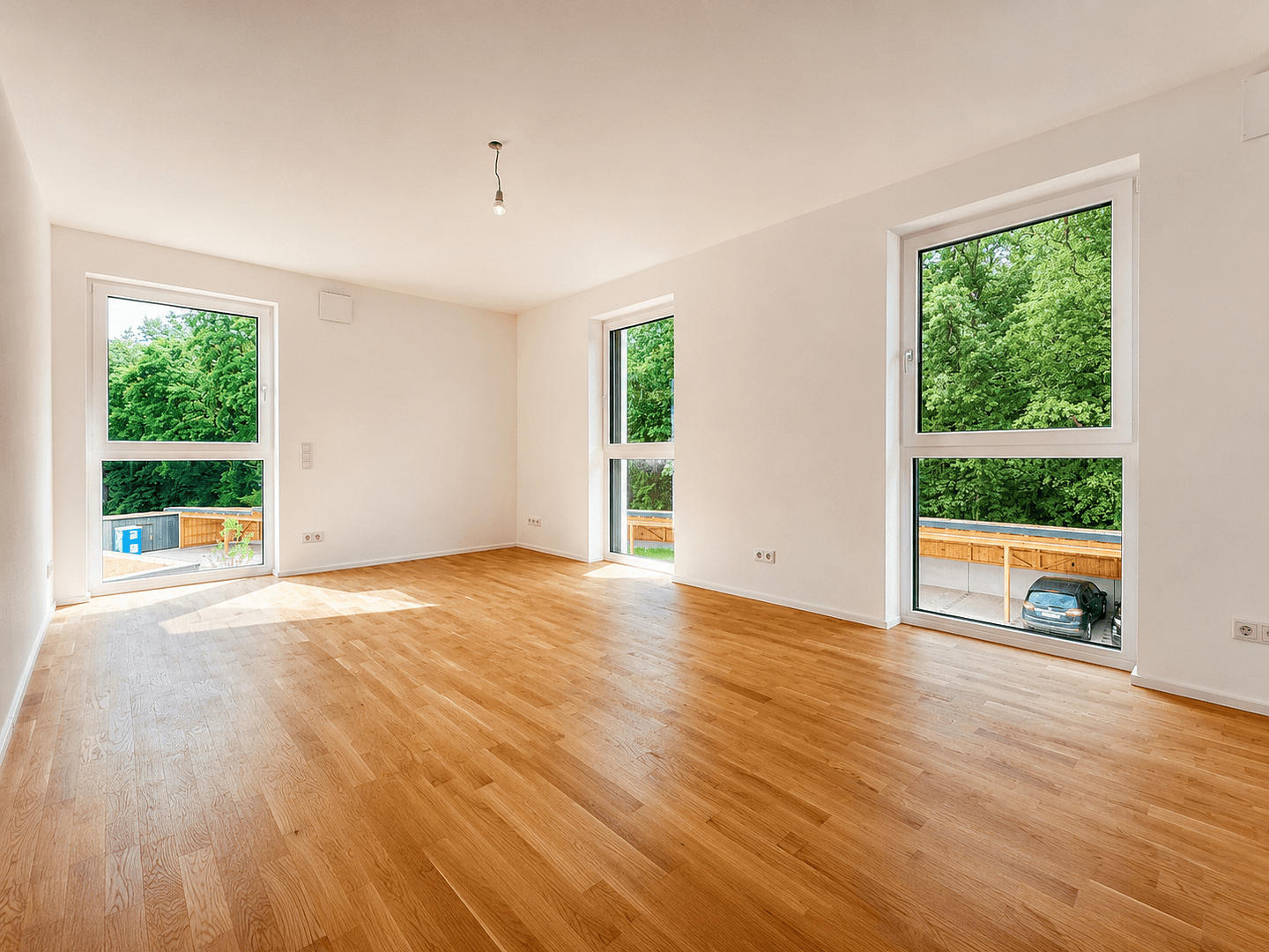3 bedroom flat to rent, 127 m², Am Steinkart 5, Bad Griesbach i.Rottal, Bavaria 3 bedroom flat to rent, 127 m², Am Steinkart 5, Bad Griesbach i.Rottal, Bavaria