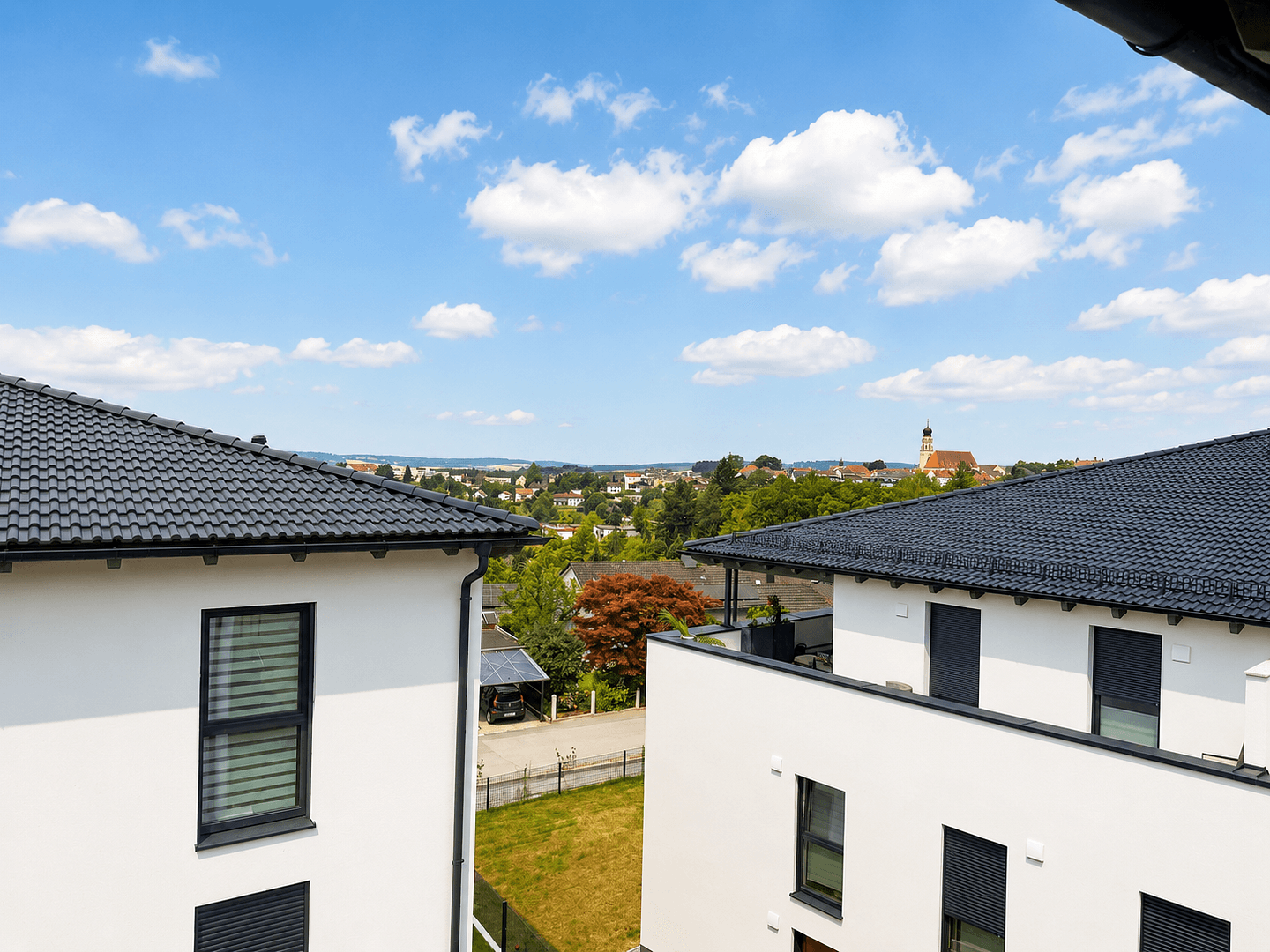 3 bedroom flat to rent, 127 m², Am Steinkart 5, Bad Griesbach i.Rottal, Bavaria 3 bedroom flat to rent, 127 m², Am Steinkart 5, Bad Griesbach i.Rottal, Bavaria