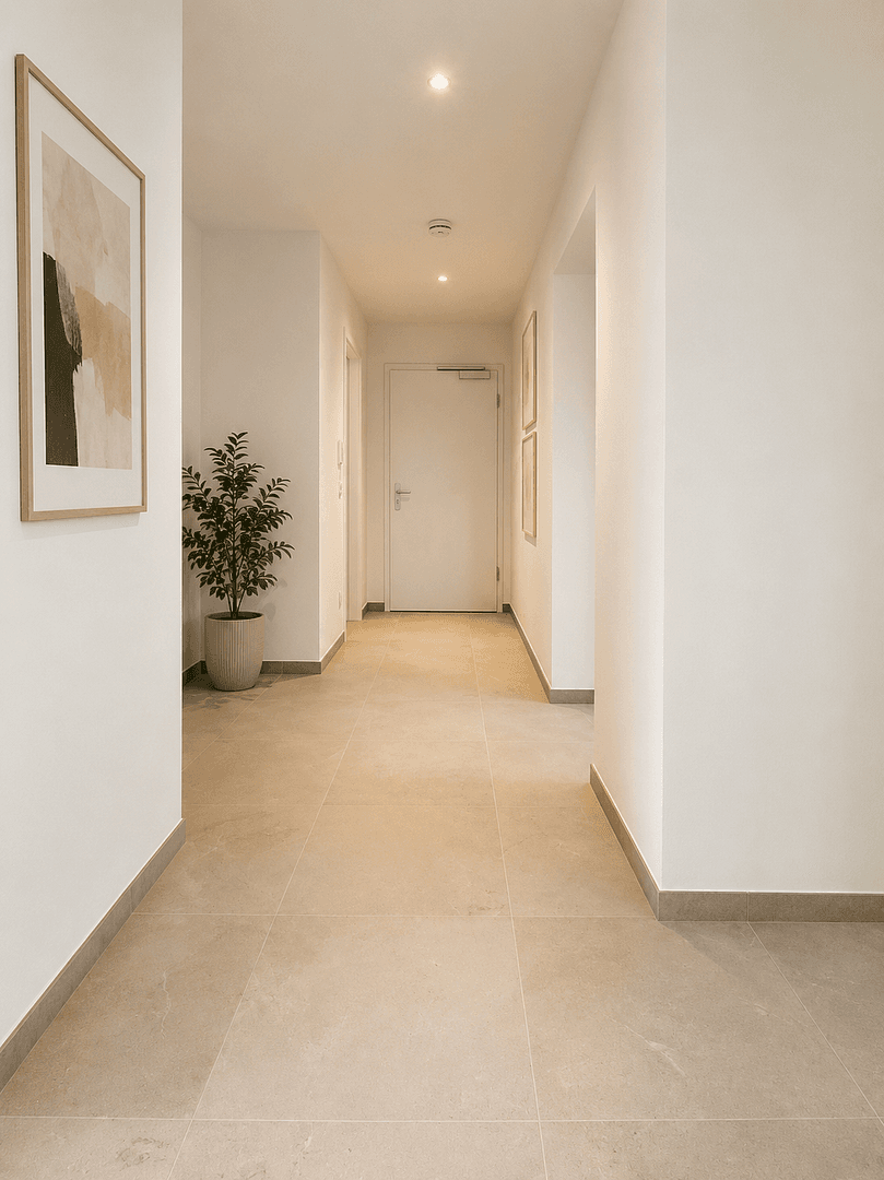 3 bedroom flat to rent, 127 m², Am Steinkart 5, Bad Griesbach i.Rottal, Bavaria 3 bedroom flat to rent, 127 m², Am Steinkart 5, Bad Griesbach i.Rottal, Bavaria