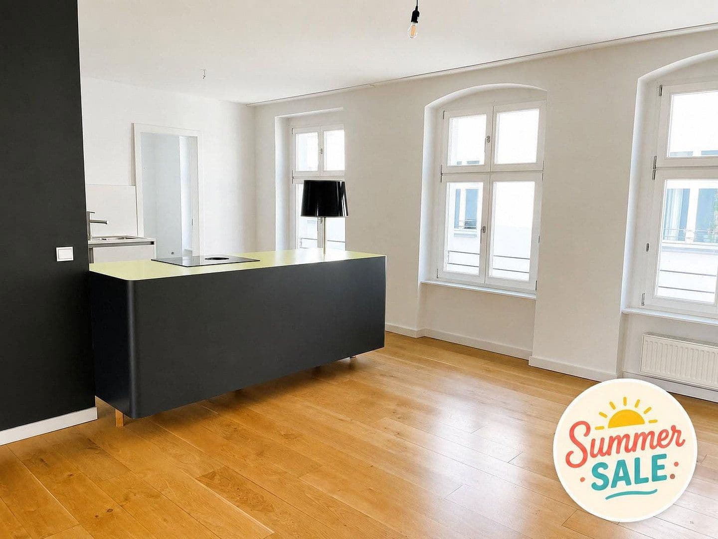 2 bedroom with open-plan kitchen flat for sale, 171 m², Marienstraße 9,, Berlin, Berlin 2 bedroom with open-plan kitchen flat for sale, 171 m², Marienstraße 9,, Berlin, Berlin