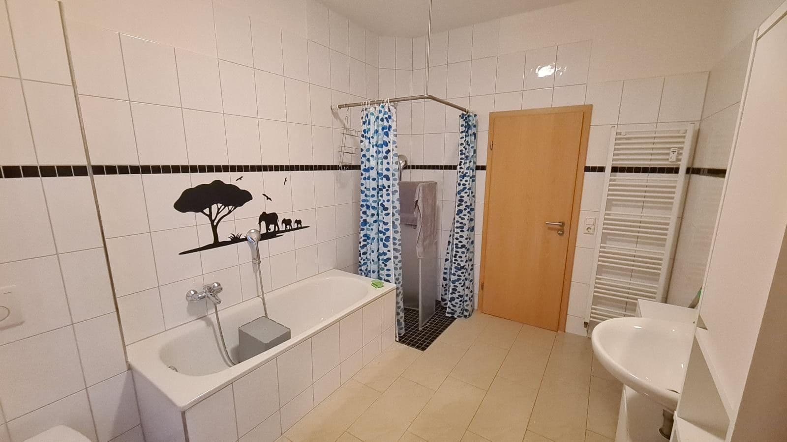 2 bedroom flat to rent, 86 m², Liebenzeller Str.3, Neuhausen, Baden-Württemberg 2 bedroom flat to rent, 86 m², Liebenzeller Str.3, Neuhausen, Baden-Württemberg