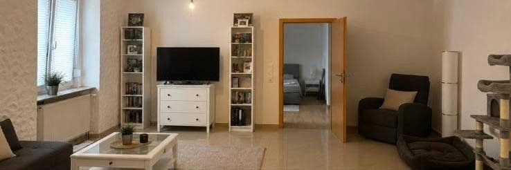 2 bedroom flat to rent, 86 m², Liebenzeller Str.3, Neuhausen, Baden-Württemberg 2 bedroom flat to rent, 86 m², Liebenzeller Str.3, Neuhausen, Baden-Württemberg