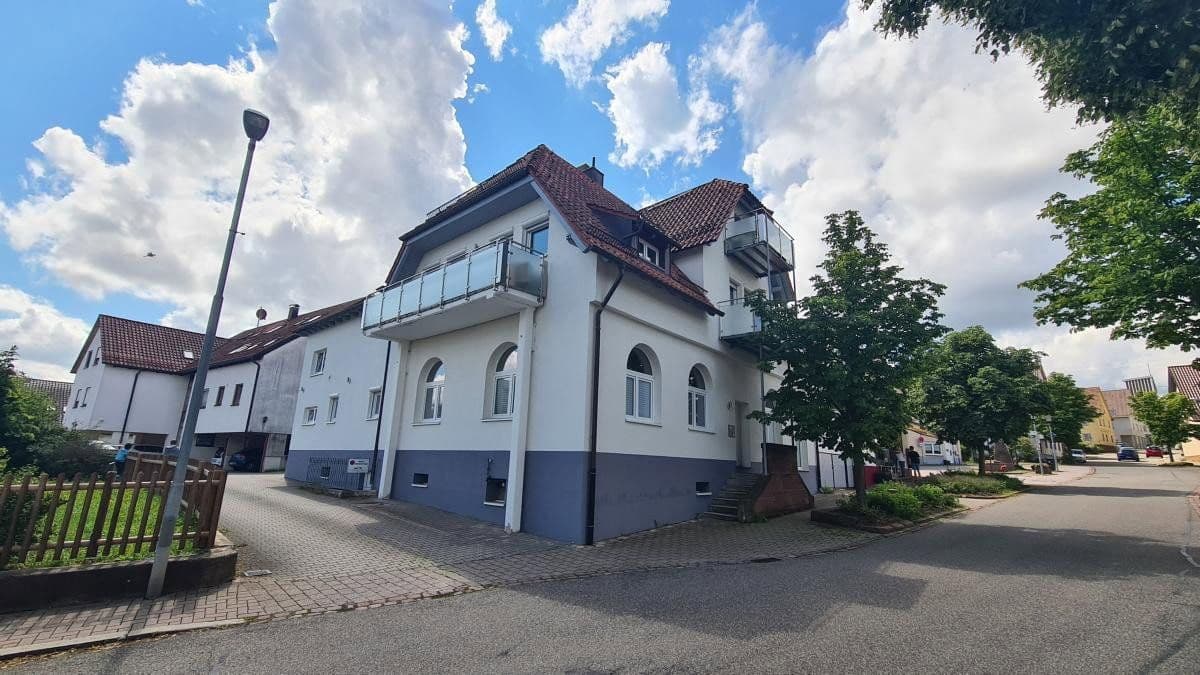 2 bedroom flat to rent, 86 m², Liebenzeller Str.3, Neuhausen, Baden-Württemberg 2 bedroom flat to rent, 86 m², Liebenzeller Str.3, Neuhausen, Baden-Württemberg