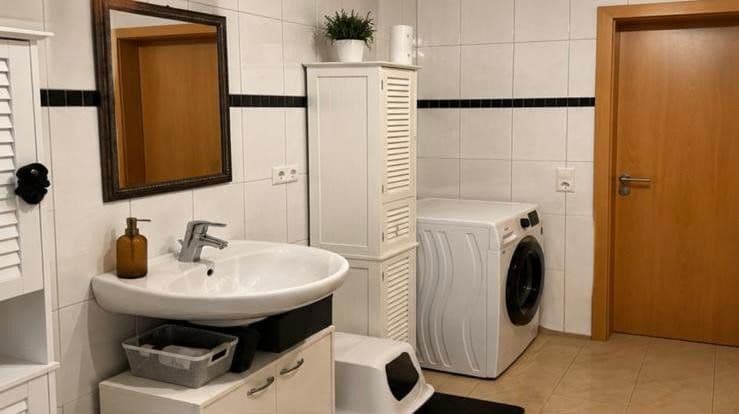 2 bedroom flat to rent, 86 m², Liebenzeller Str.3, Neuhausen, Baden-Württemberg 2 bedroom flat to rent, 86 m², Liebenzeller Str.3, Neuhausen, Baden-Württemberg