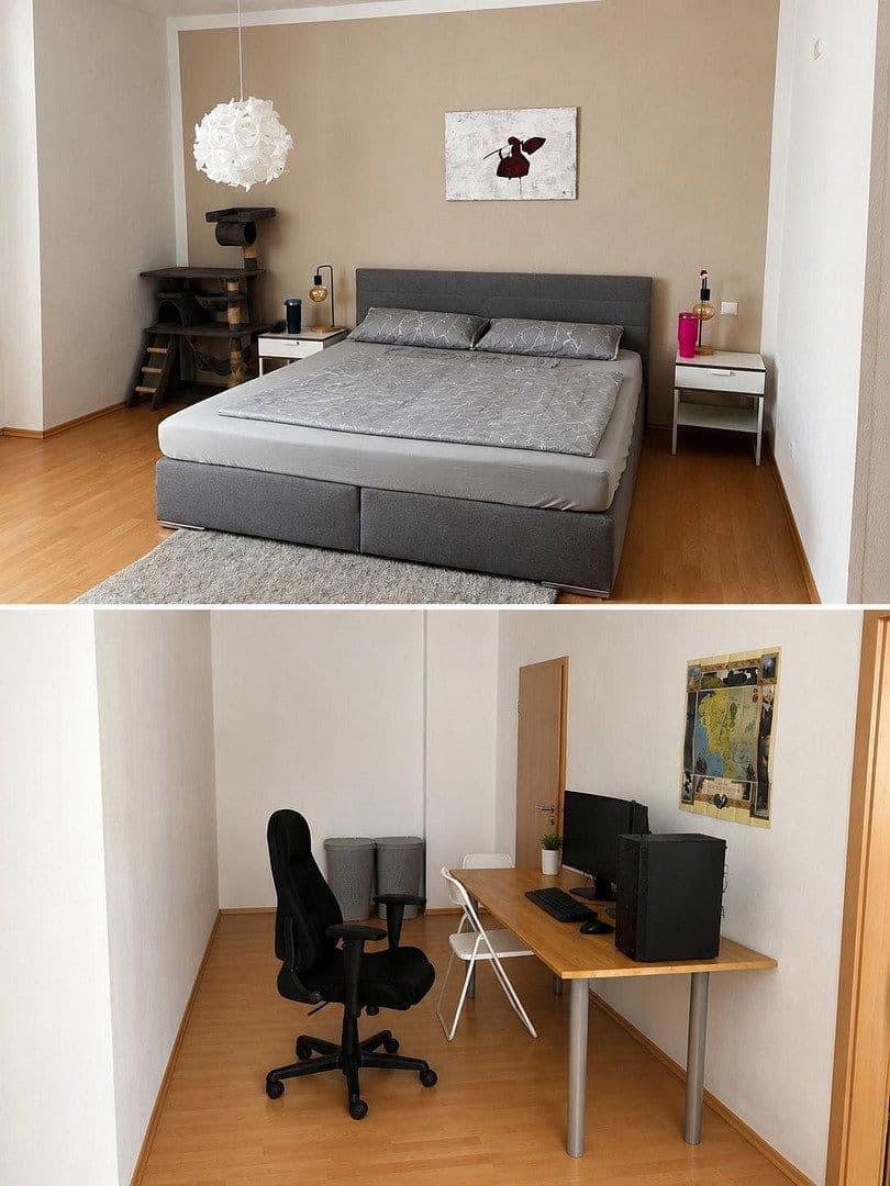 2 bedroom flat to rent, 86 m², Liebenzeller Str.3, Neuhausen, Baden-Württemberg 2 bedroom flat to rent, 86 m², Liebenzeller Str.3, Neuhausen, Baden-Württemberg