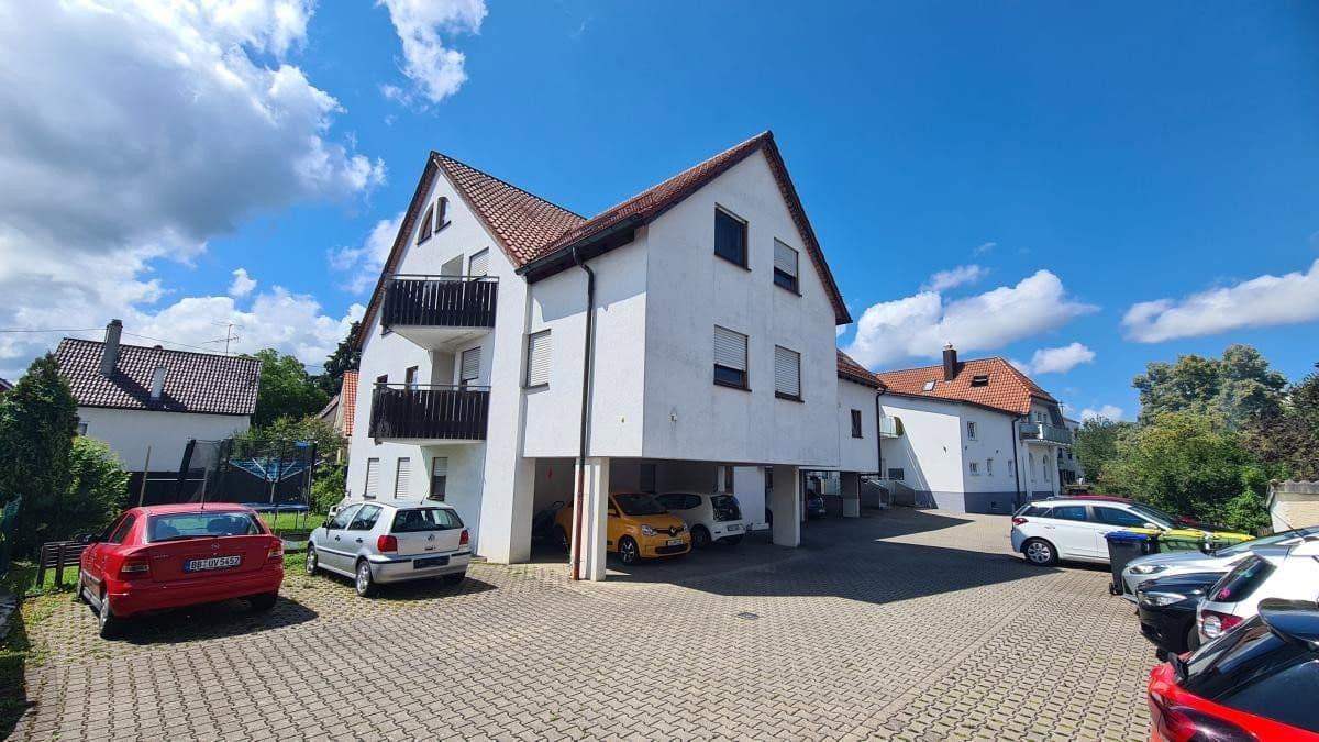 2 bedroom flat to rent, 86 m², Liebenzeller Str.3, Neuhausen, Baden-Württemberg 2 bedroom flat to rent, 86 m², Liebenzeller Str.3, Neuhausen, Baden-Württemberg