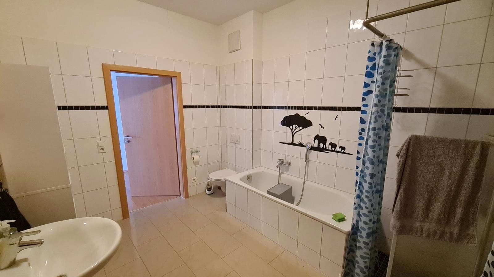 2 bedroom flat to rent, 86 m², Liebenzeller Str.3, Neuhausen, Baden-Württemberg 2 bedroom flat to rent, 86 m², Liebenzeller Str.3, Neuhausen, Baden-Württemberg