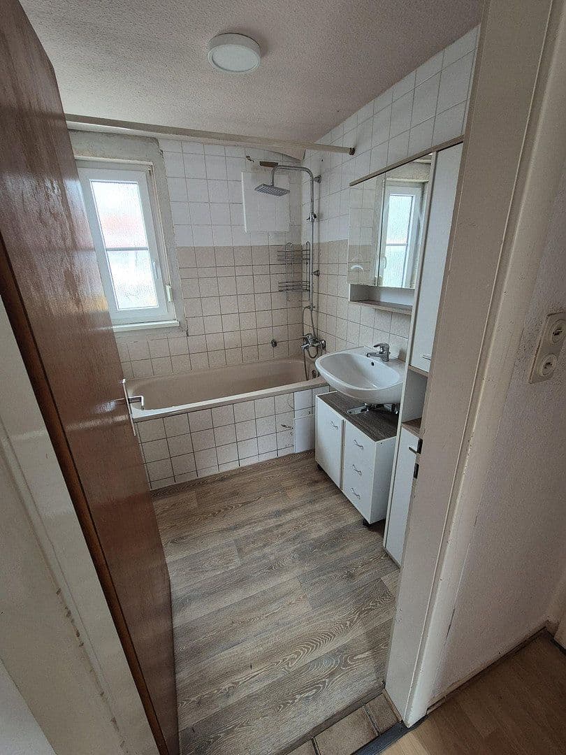 house to rent, 92 m², Sinntal, Hesse house to rent, 92 m², Sinntal, Hesse