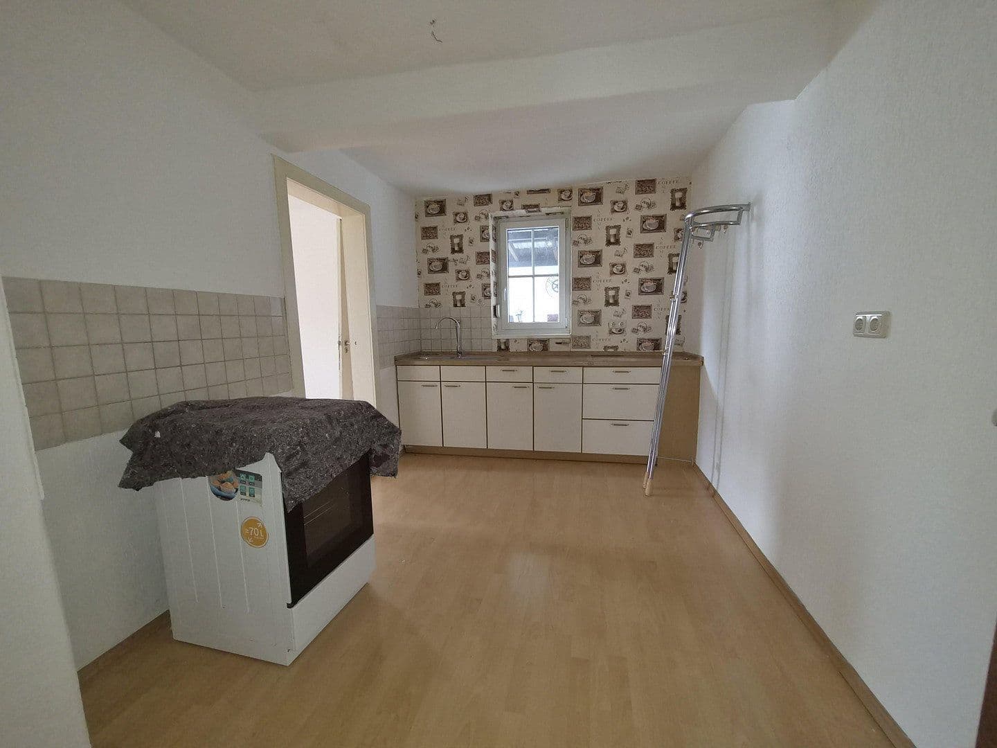 house to rent, 92 m², Sinntal, Hesse house to rent, 92 m², Sinntal, Hesse