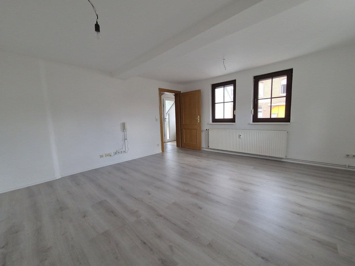 house to rent, 92 m², Sinntal, Hesse house to rent, 92 m², Sinntal, Hesse