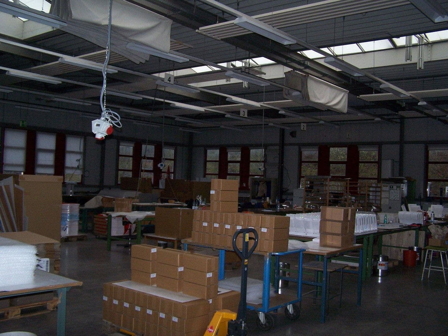 non-residential property to rent, 9,325 m², Talheim, Baden-Württemberg non-residential property to rent, 9,325 m², Talheim, Baden-Württemberg